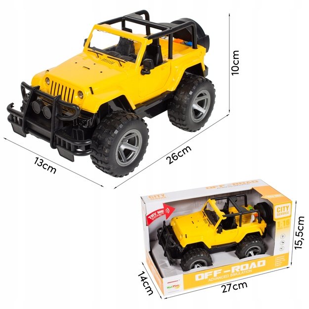 Visureigis HUMMER JEEP  11