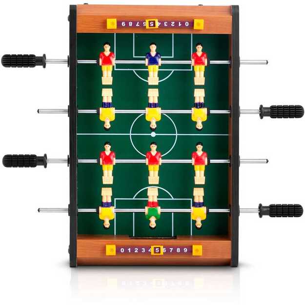 Vaikiškas mini stalo futbolas Neo-Sport NS-439 2