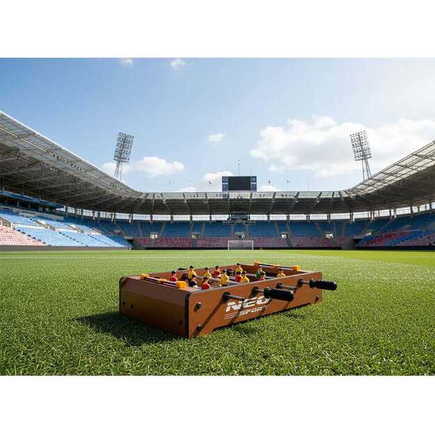 Vaikiškas mini stalo futbolas Neo-Sport NS-439 11