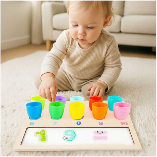 Lavinamoji matematikos mokymosi lenta 3