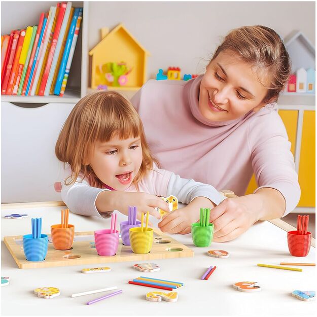 Lavinamoji matematikos mokymosi lenta 6