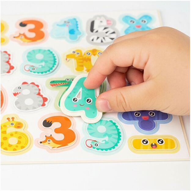 Lavinamoji matematikos mokymosi lenta 5