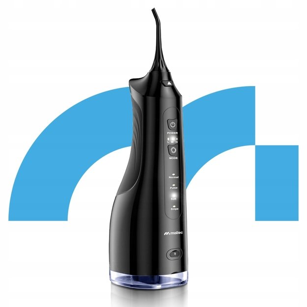 MalTec belaidis dantų irigatorius „Toothie X60“ 1