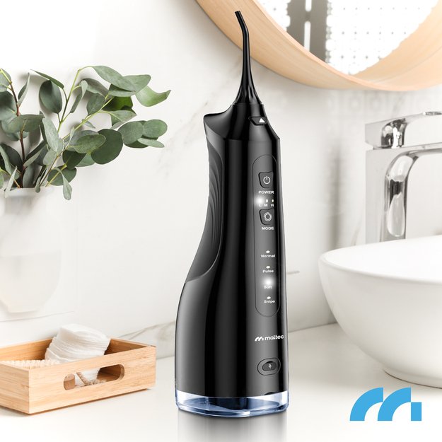 MalTec belaidis dantų irigatorius „Toothie X60“ 2