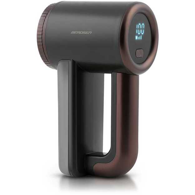 Berdsen BD-390 elektrinis drabužių skustuvas 10