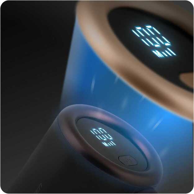 Berdsen BD-390 elektrinis drabužių skustuvas 13