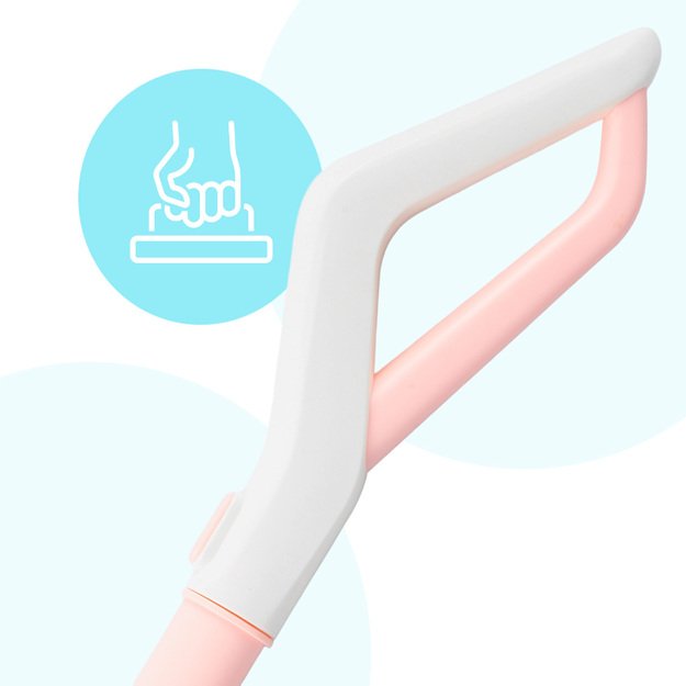 Vaikiškas interaktyvus belaidis vertikalus ir rankinis dulkių siurblys, 2in1 3