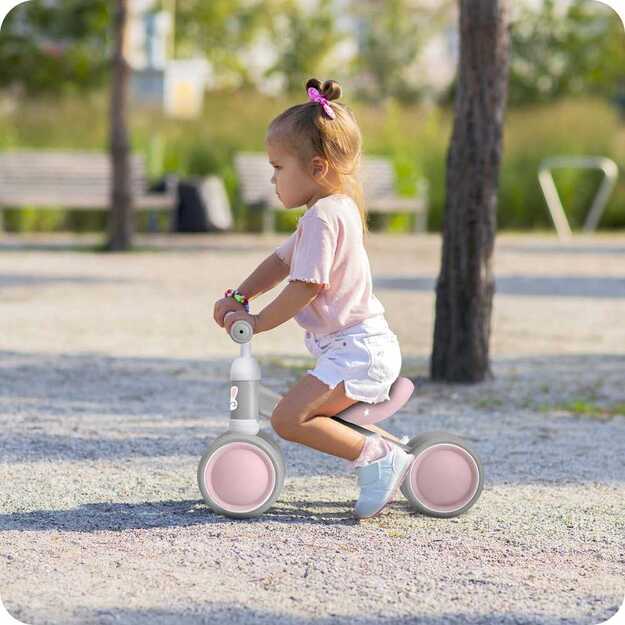 Triratis balansinis dviratis vaikams Ricokids 8