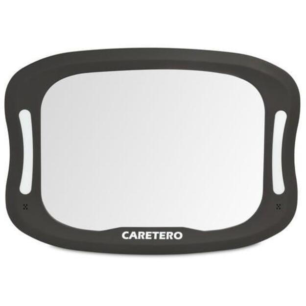 Veidrodis vaikui stebėti Caretero LED XL 1