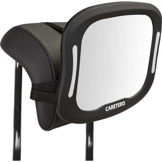 Veidrodis vaikui stebėti Caretero LED XL 7