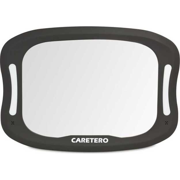 Veidrodis vaikui stebėti Caretero LED XL 8