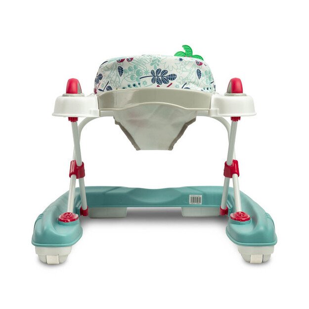 Vaikštynė-stumdukas 2in1 Toyz Surf Blossom 2