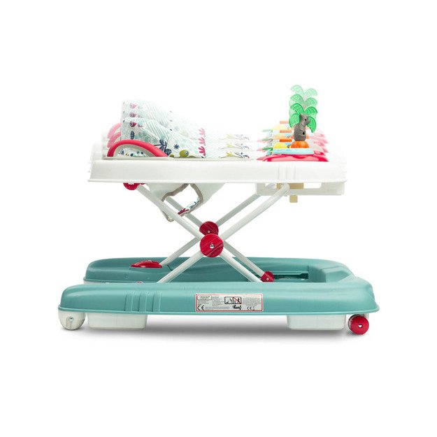 Vaikštynė-stumdukas 2in1 Toyz Surf Blossom 4