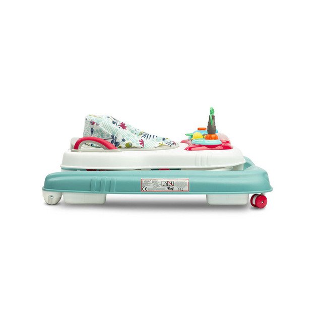 Vaikštynė-stumdukas 2in1 Toyz Surf Blossom 3