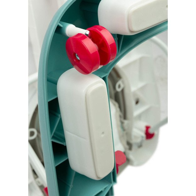 Vaikštynė-stumdukas 2in1 Toyz Surf Blossom 10