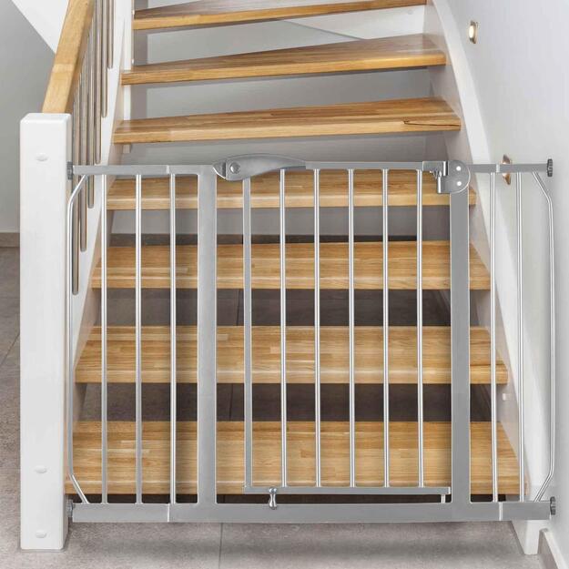 Pilki „Nukido 718301“ apsauginiai varteliai 3