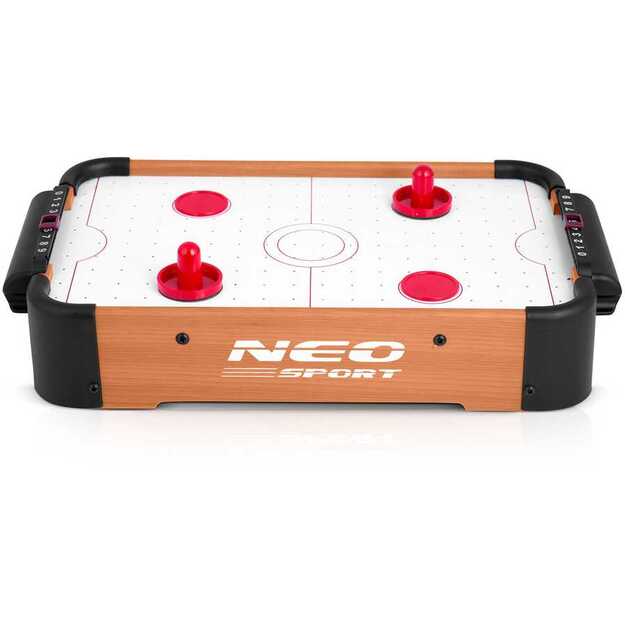 Vaikiškas mini oro ritulio stalas „Neo-Sport NS-440“ 1