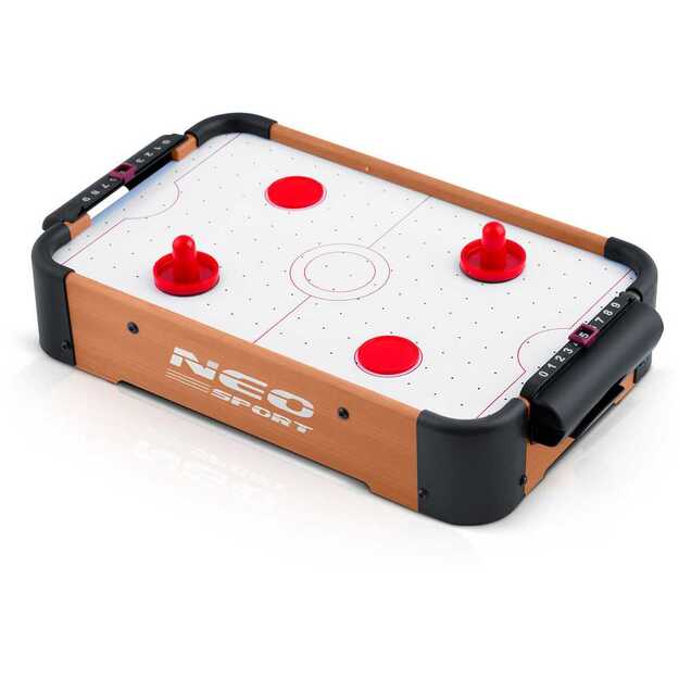 Vaikiškas mini oro ritulio stalas „Neo-Sport NS-440“ 3