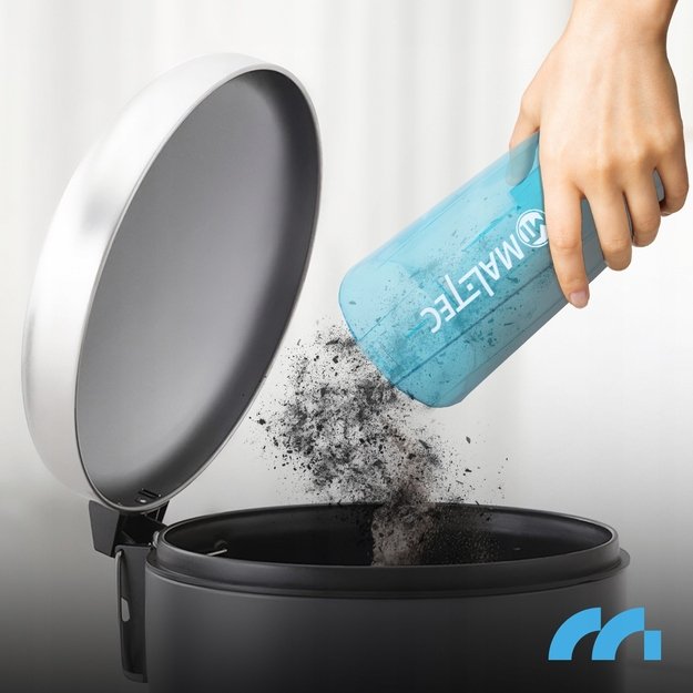 Belaidis rankinis automobilinis dulkių siurblys Maltec  2