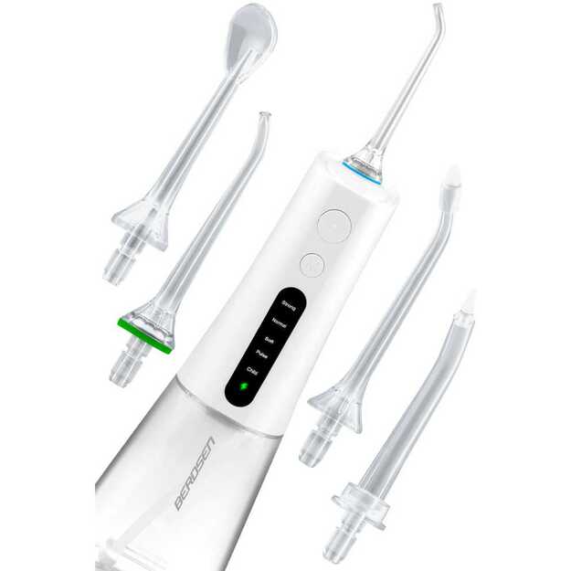 Berdsen BD-200 belaidis dantų irigatorius 1
