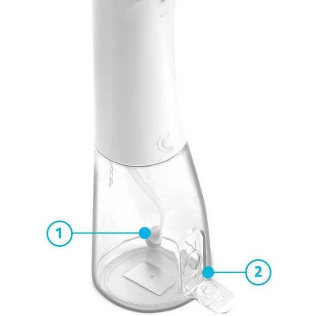 Berdsen BD-200 belaidis dantų irigatorius 3