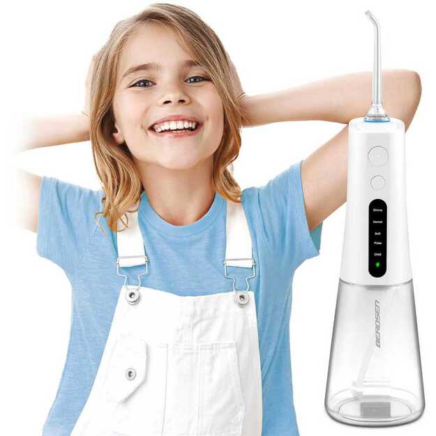 Berdsen BD-200 belaidis dantų irigatorius 11