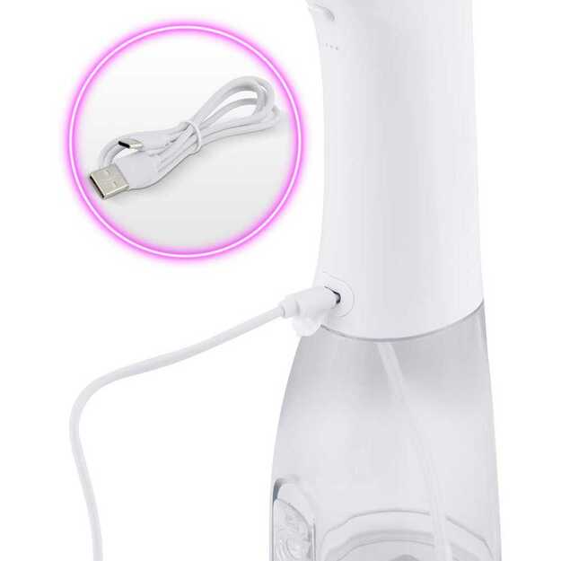 Berdsen BD-200 belaidis dantų irigatorius 14