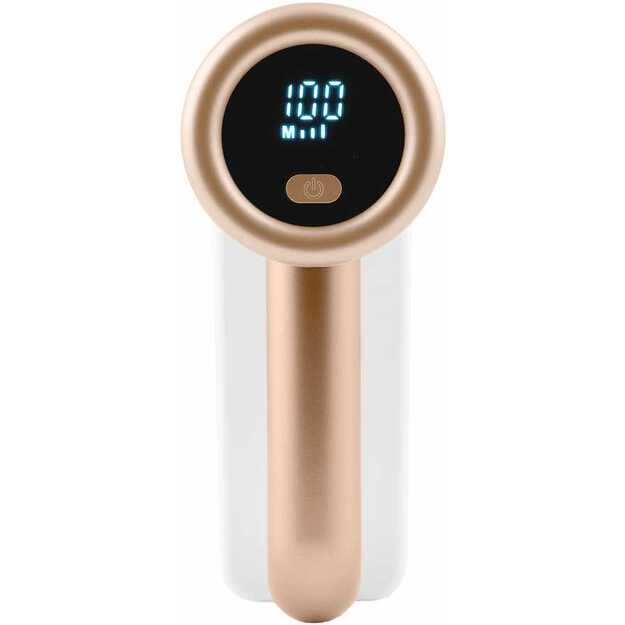 Berdsen BD-390 elektrinis drabužių skustuvas 4