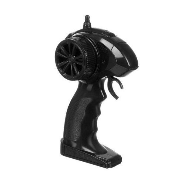 Nuotoliniu būdu valdymas automobilis „Monster“ 1:18 USB