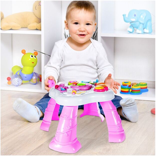 Interaktyvus lavinamasis muzikinis staliukas 5