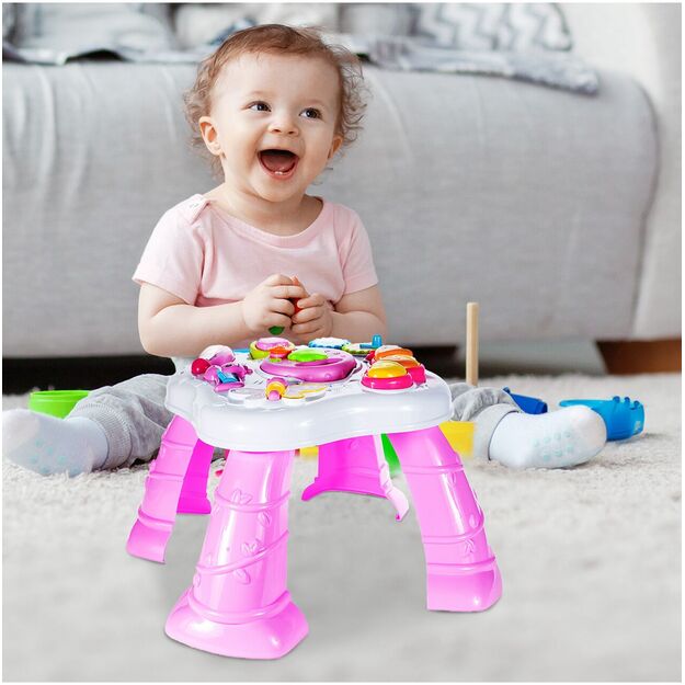 Interaktyvus lavinamasis muzikinis staliukas 3