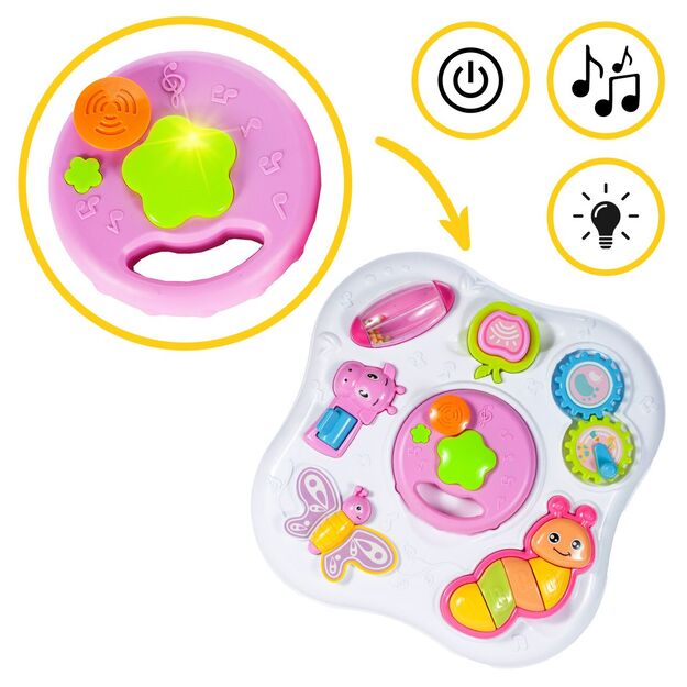 Interaktyvus lavinamasis muzikinis staliukas 7