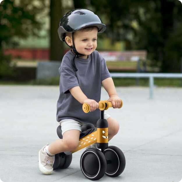 Triratis balansinis dviratis vaikams Ricokids 3