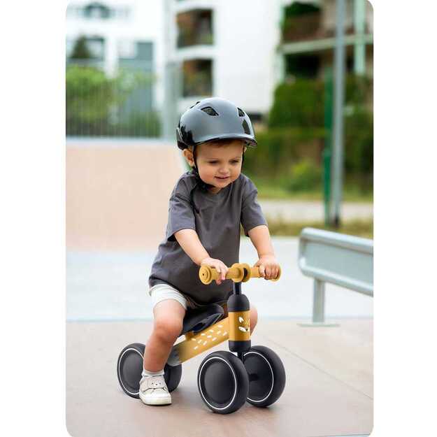 Triratis balansinis dviratis vaikams Ricokids 7