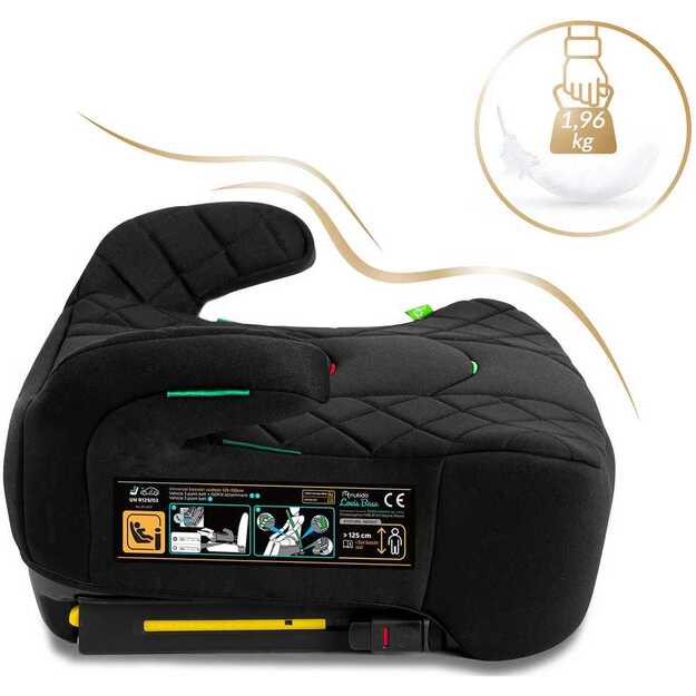Automobilinė kėdutė, Isofix 22–36 kg Louis Nukido 710200