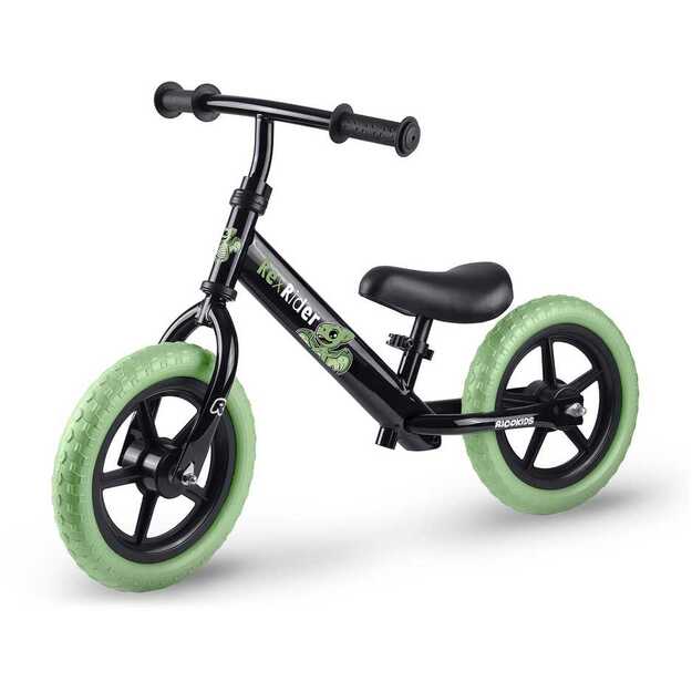 Vaikiškas balansinis dviratis Ricokids 4