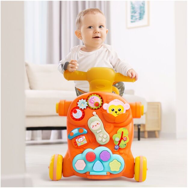 Lavinamasis muzikinis stumdukas 3 in1 1