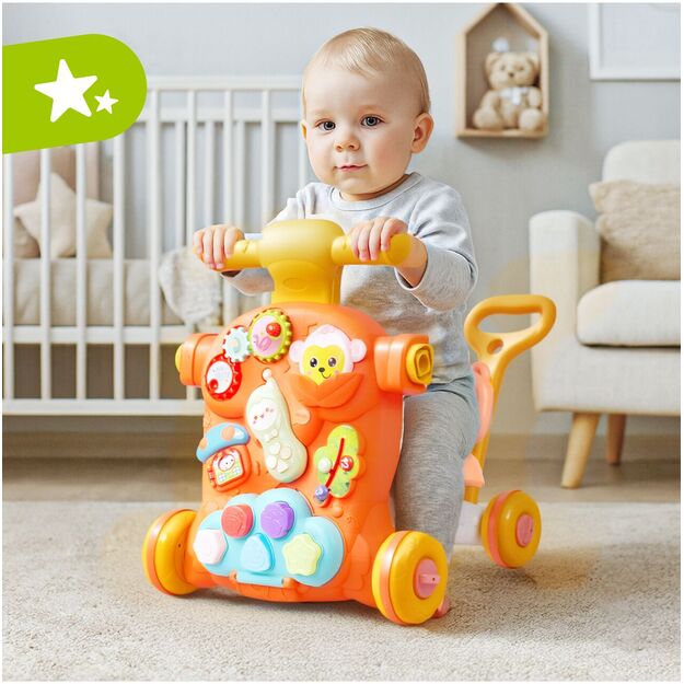 Lavinamasis muzikinis stumdukas 3 in1 4