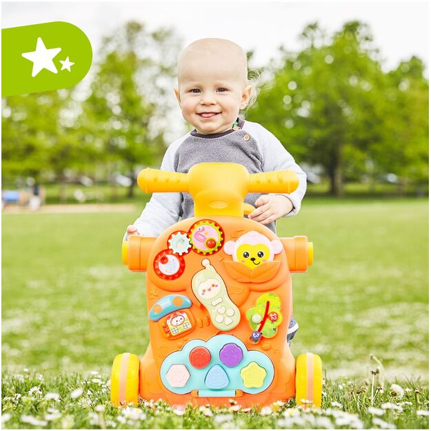 Lavinamasis muzikinis stumdukas 3 in1 7