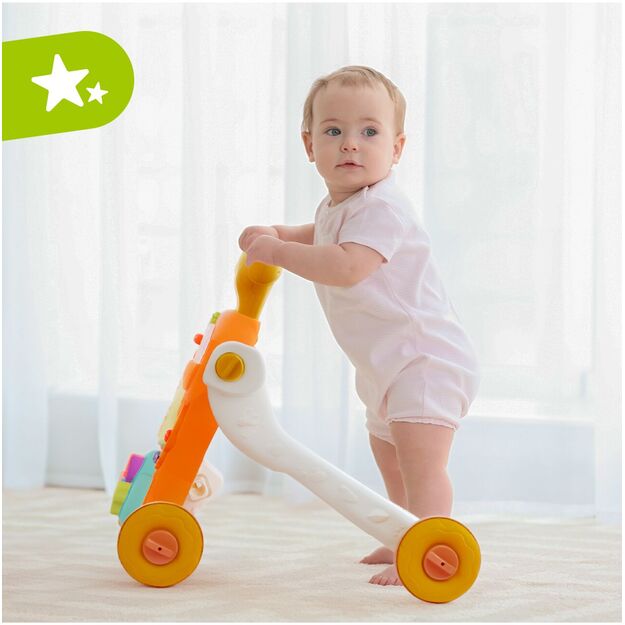 Lavinamasis muzikinis stumdukas 3 in1 12