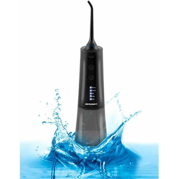 Berdsen BD-201 belaidis dantų irigatorius 4