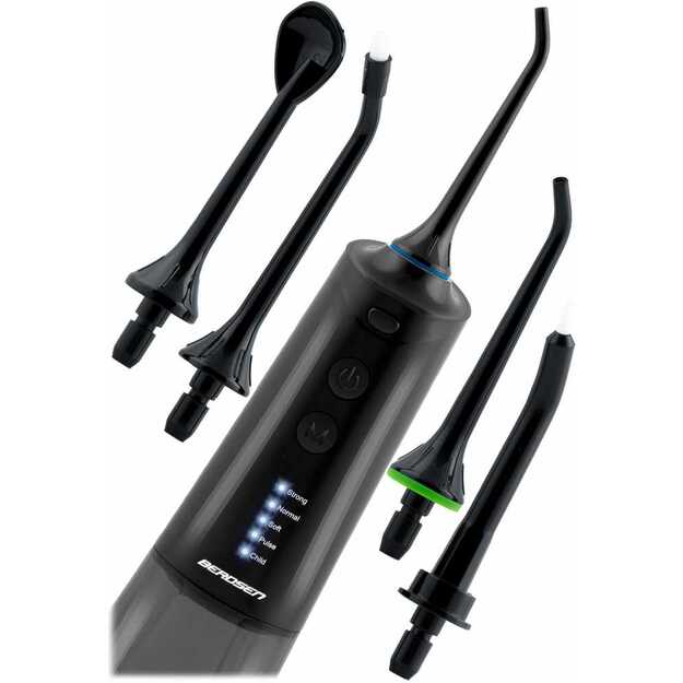 Berdsen BD-201 belaidis dantų irigatorius 1