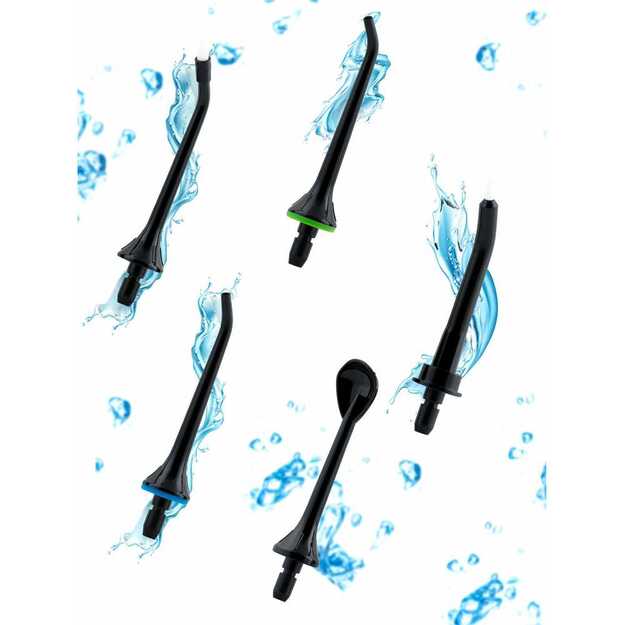 Berdsen BD-201 belaidis dantų irigatorius 7