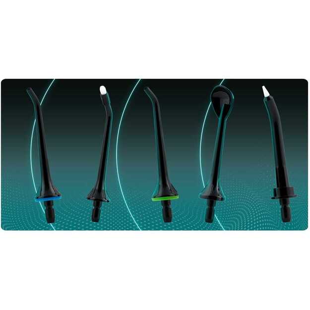 Berdsen BD-201 belaidis dantų irigatorius 11