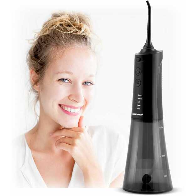 Berdsen BD-201 belaidis dantų irigatorius 13