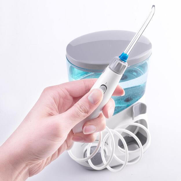 Stacionarus dantų irigatorius „Berdsen ClearJet X2“ 6