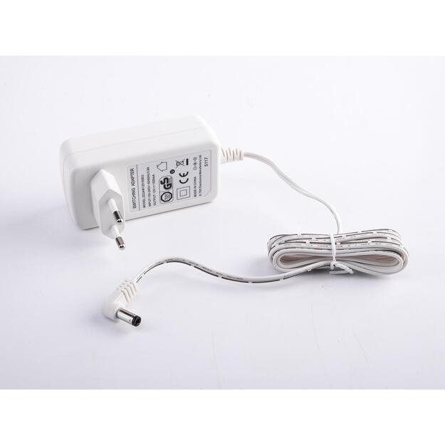 Stacionarus dantų irigatorius „Berdsen ClearJet X2“ 5