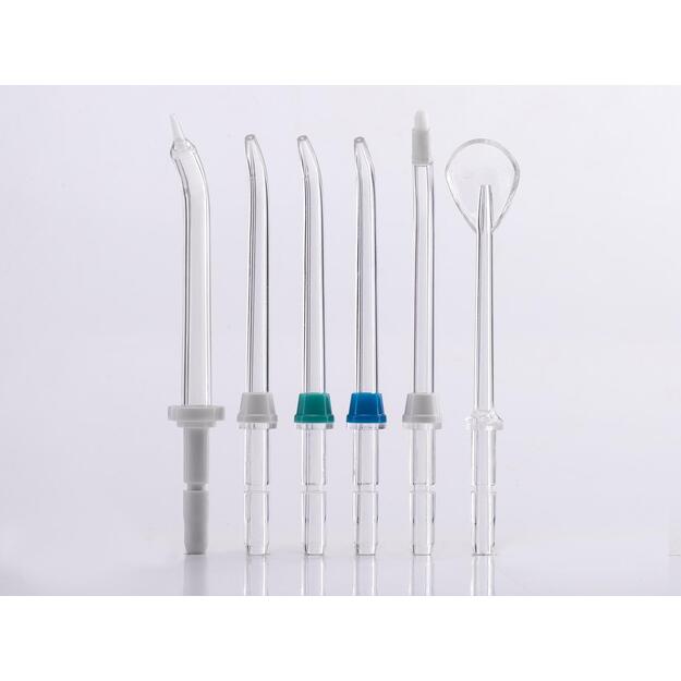 Stacionarus dantų irigatorius „Berdsen ClearJet X2“ 4