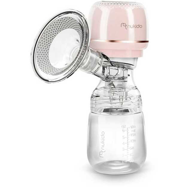 Trifazis belaidis elektrinis pientraukis Nukido NK-961 1