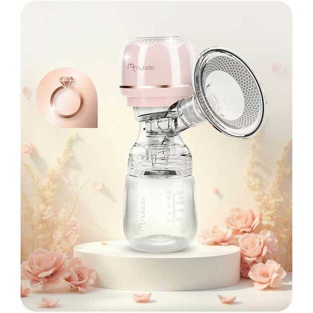 Trifazis belaidis elektrinis pientraukis Nukido NK-961 5